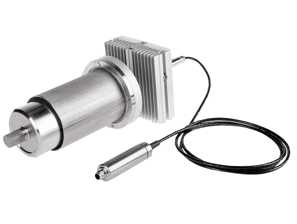 Sonda de Ponto de Orvalho Dew Point DMP6 - HOMIS -  Vaisala