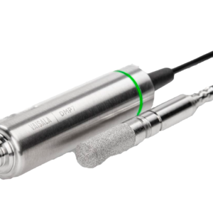 Sonda de Temperatura e Ponto de Orvalho DMP7 para Instalações Remotas em Espaços Apertados - HOMIS - Vaisala