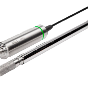 Sonda de Temperatura e Ponto de Orvalho em Alta Temperatura DMP5 - HOMIS - Vaisala