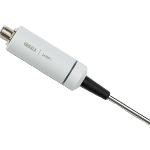 Sonda de temperatura e umidade para montagem em parede HMP1 - HOMIS - VAISALA