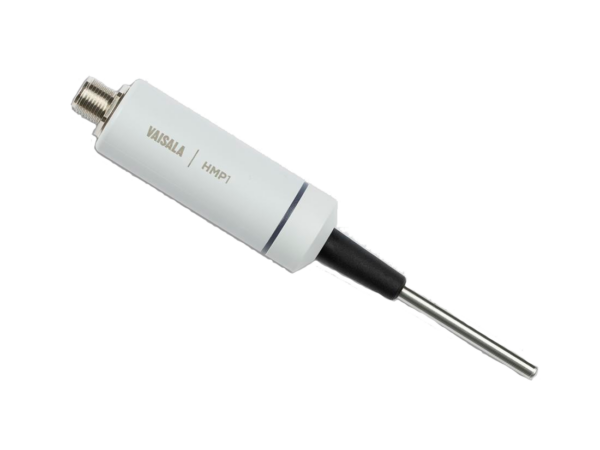 Sonda de temperatura e umidade para montagem em parede HMP1 - HOMIS - VAISALA