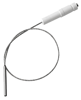 Sonda de Umidade e Temperatura Econômica Alta Precisão HMP115 - HOMIS - Vaisala