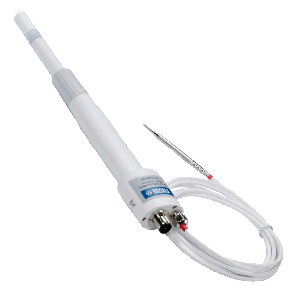 Sonda de Umidade e Temperatura HMP155 - HOMIS - Vaisala