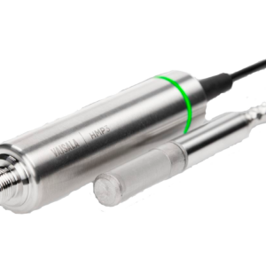 Sonda de Umidade e Temperatura HMP3 com Sensor Intercambiável - HOMIS - VAISALA