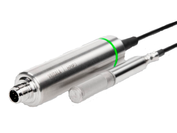 Sonda de Umidade e Temperatura HMP3 com Sensor Intercambiável - HOMIS - VAISALA