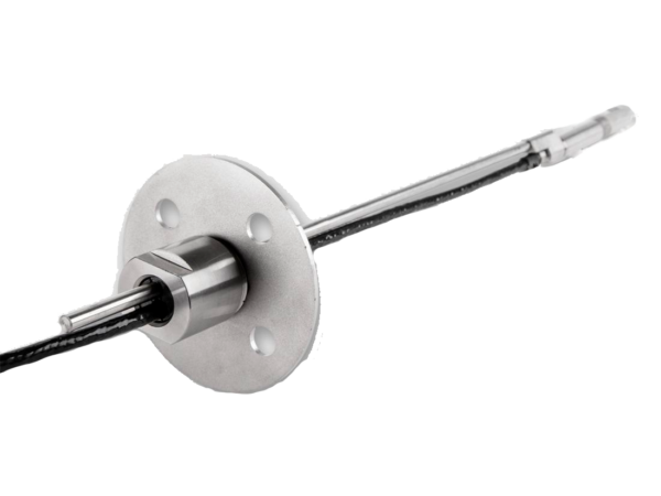 Sonda de Umidade e Temperatura HMP3 com Sensor Intercambiável - HOMIS - VAISALA