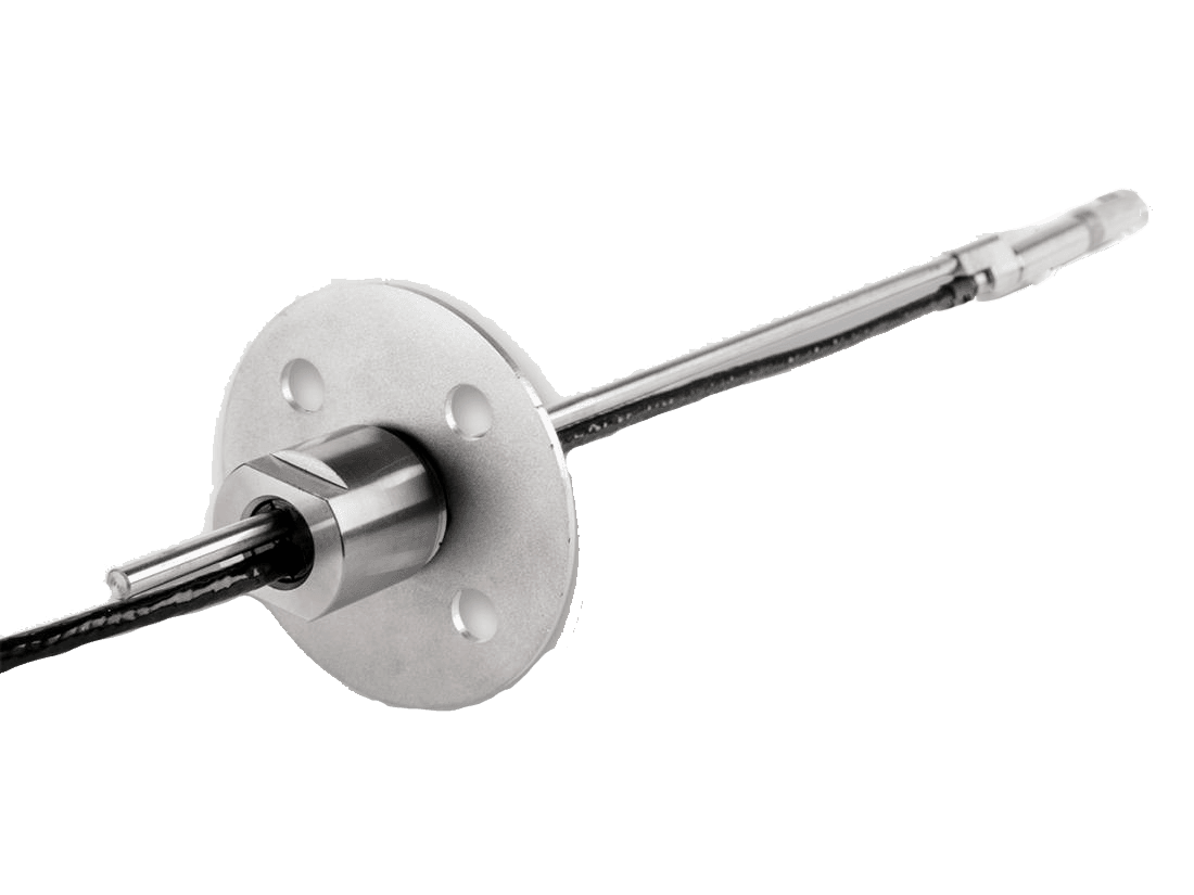 Sonda de Umidade e Temperatura HMP3 com Sensor Intercambiável - HOMIS - VAISALA