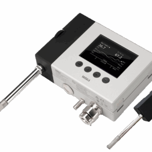 Sonda de Umidade e Temperatura HMT371EX Instrinsicamente Segura para Montagem em Parede - HOMIS - Vaisala