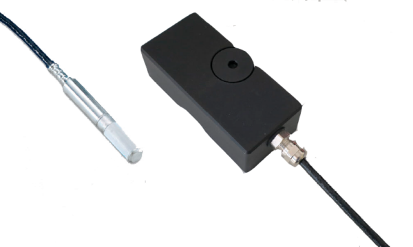 Sonda de Umidade e Temperatura HMT373EX Intrinsicamente Segura para Espaços Confinados - HOMIS - Vaisala