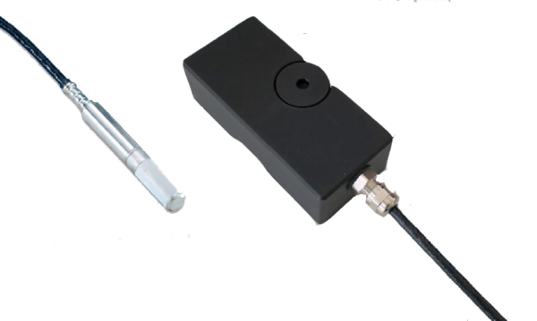 Sonda de Umidade e Temperatura HMT373EX Intrinsicamente Segura para Espaços Confinados - HOMIS - Vaisala