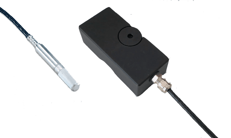 Sonda de Umidade e Temperatura HMT373EX Intrinsicamente Segura para Espaços Confinados - HOMIS - Vaisala