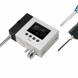 Sonda de Umidade e Temperatura HMT374EX Instrinsicamente Segura para Alta Pressão - HOMIS - Vaisala