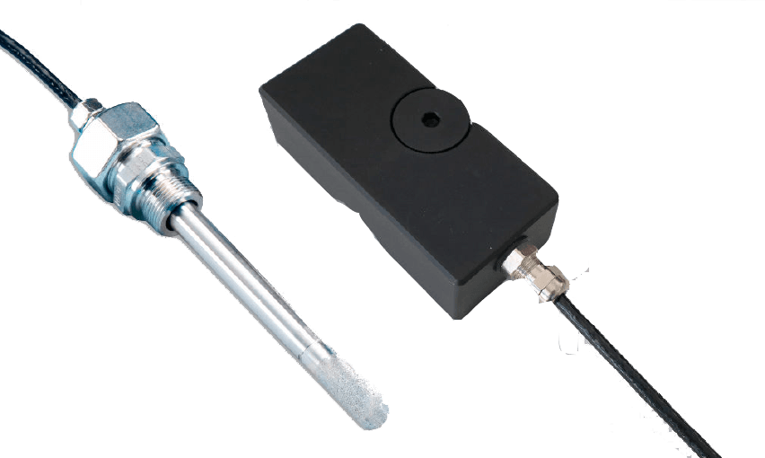 Sonda de Umidade e Temperatura HMT374EX Instrinsicamente Segura para Alta Pressão - HOMIS - Vaisala