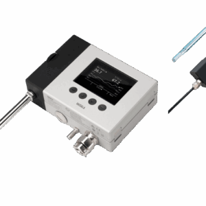 Sonda de Umidade e Temperatura HMT375EX Instrinsicamente Segura para Altas Temperaturas - HOMIS - Vaisala