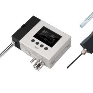 Sonda de Umidade e Temperatura HMT377EX Instrinsicamente Segura para Alta Umidade - HOMIS - Vaisala