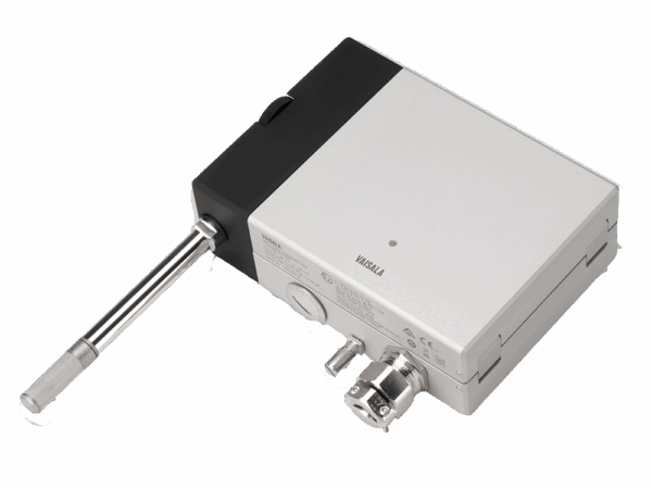 Sonda de Umidade e Temperatura HMT377EX Instrinsicamente Segura para Alta Umidade - HOMIS - Vaisala