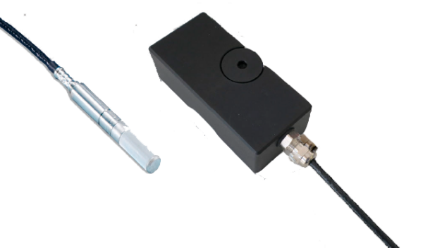 Sonda de Umidade e Temperatura HMT377EX Instrinsicamente Segura para Alta Umidade - HOMIS - Vaisala