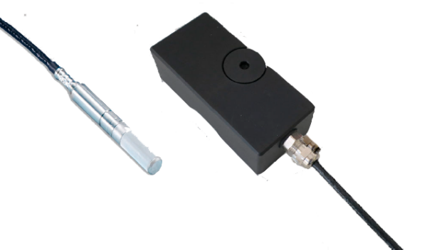 Sonda de Umidade e Temperatura HMT377EX Instrinsicamente Segura para Alta Umidade - HOMIS - Vaisala