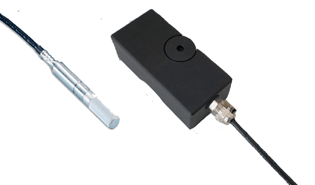 Sonda de Umidade e Temperatura HMT377EX Instrinsicamente Segura para Alta Umidade - HOMIS - Vaisala