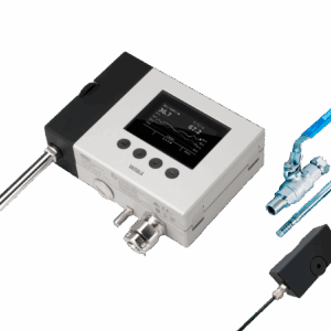 Sonda de Umidade e Temperatura HMT378EX Instrinsicamente Segura para Tubulações Pressurizadas - HOMIS - Vaisala