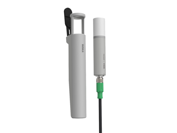 Sonda Medidor de Dióxido de Carbono (CO2)  GMP252 HOMIS - Vaisala