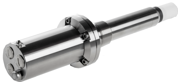 Sonda Multigás MGP262 Para Metano e Dióxido de Carbono - VAISALA - HOMIS