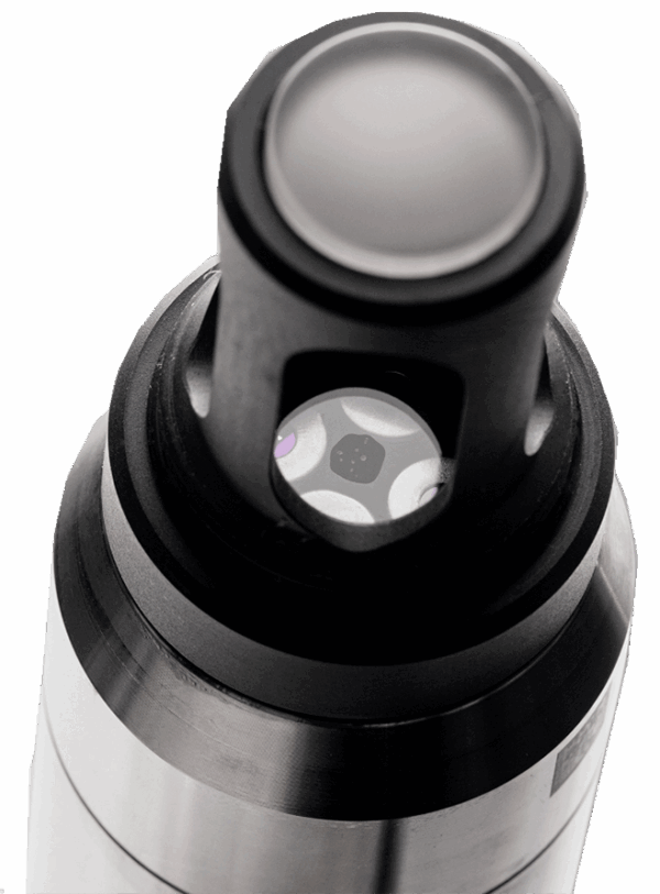 Sonda Multigás MGP262 Para Metano e Dióxido de Carbono - VAISALA - HOMIS