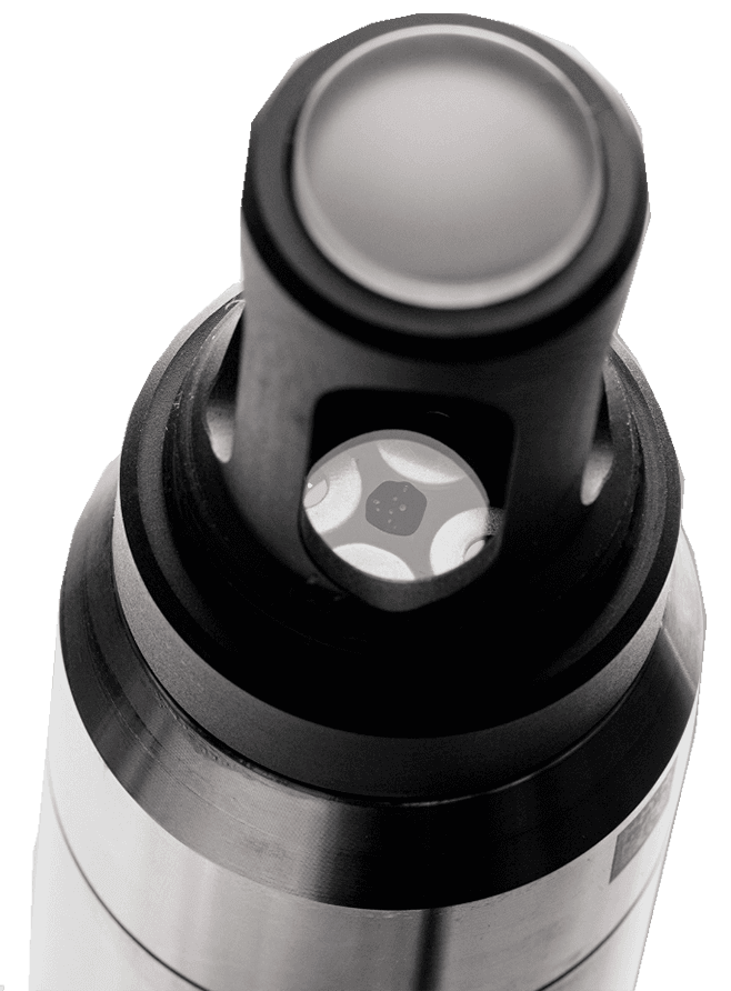 Sonda Multigás MGP262 Para Metano e Dióxido de Carbono - VAISALA - HOMIS