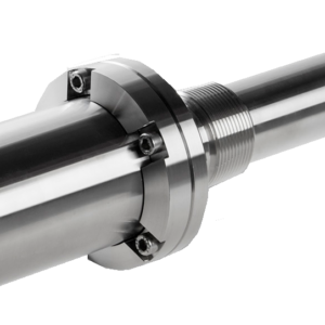 Sonda multigases MGP261 para metano