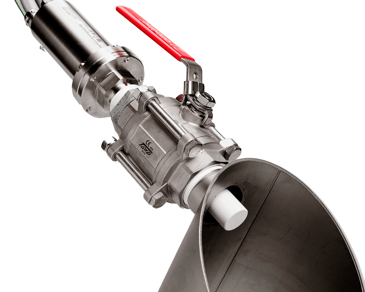 dióxido de carbono e umidade - VAISALA - HOMIS