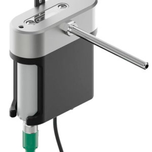 Sonda Portátil de Dióxido de Carbono CO² com Amostragem de Bomba - VAISALA GMP80P - HOMIS