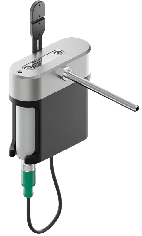 Sonda Portátil de Dióxido de Carbono CO² com Amostragem de Bomba - VAISALA GMP80P - HOMIS