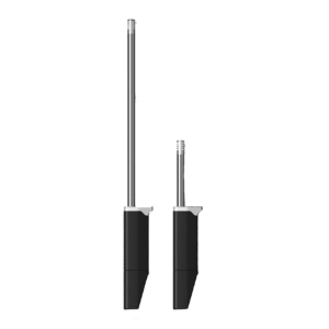 Sonda portátil HMP80L HUMICAP para umidade e temperatura - HOMIS - Vaisala