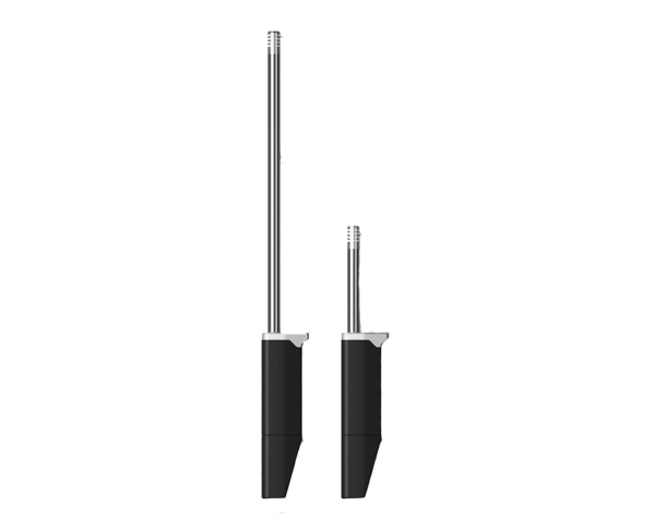Sonda portátil HMP80L HUMICAP para umidade e temperatura - HOMIS - Vaisala