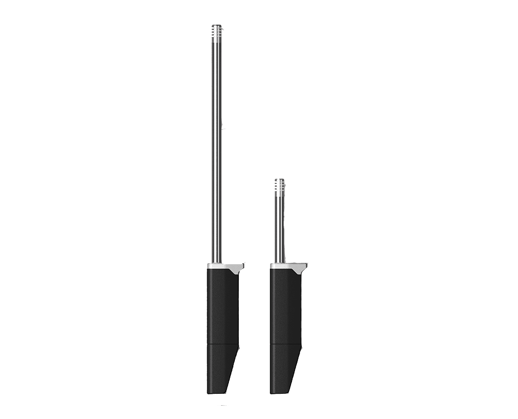 Sonda portátil HMP80N HUMICAP para umidade e temperatura - HOMIS - Vaisala