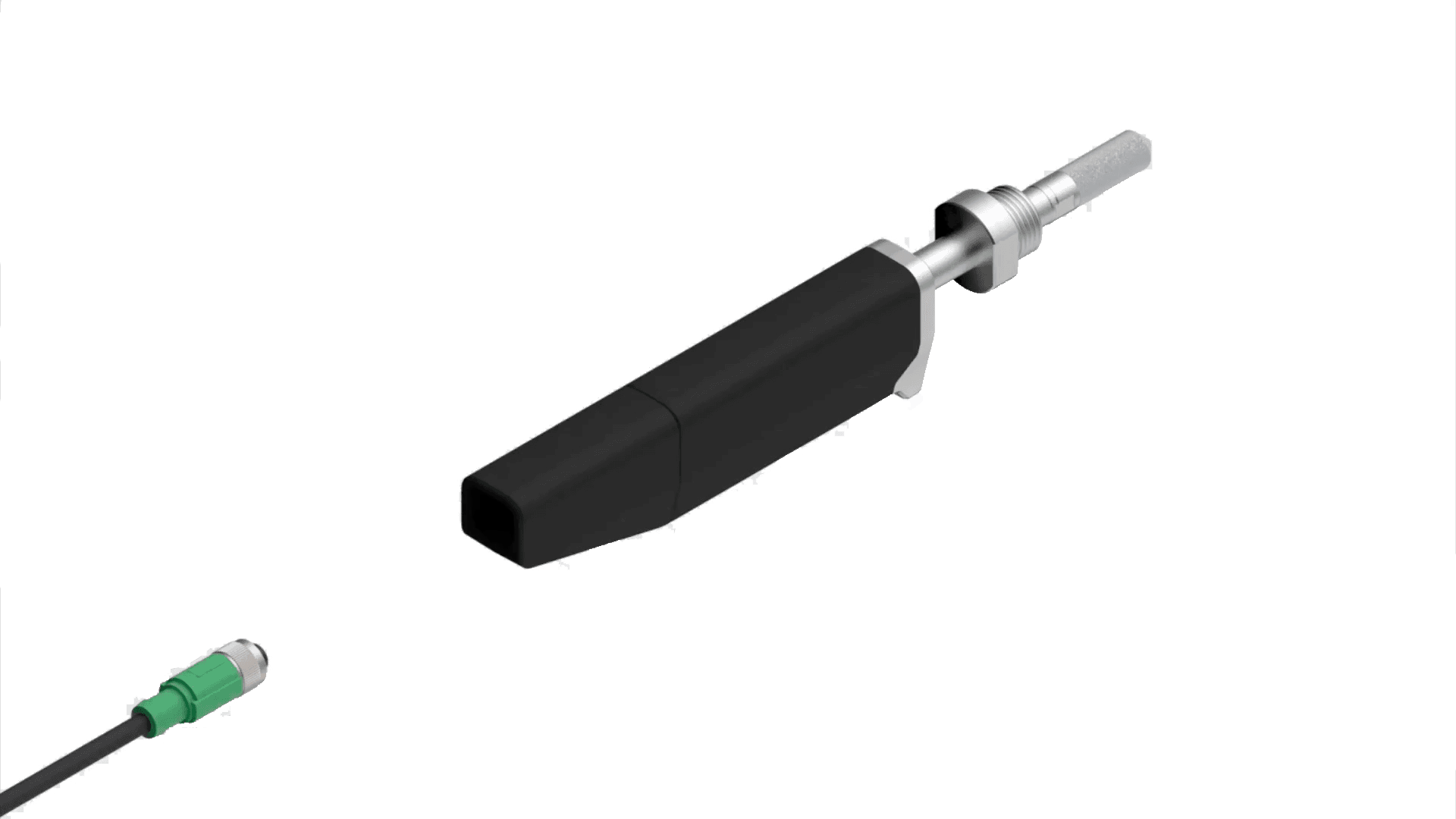 Sondas portáteis de ponto de orvalho e temperatura DMP80A - HOMIS - Vaisala