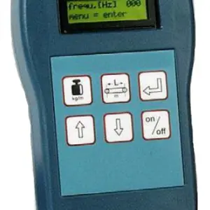 TENSIÔMETRO DIGITAL DE CORREIA - BTM-400PLUS
