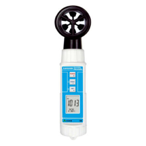 TERMO HIGRO ANEMÔMETRO 4 EM 1 - HTH-112 - HOMIS