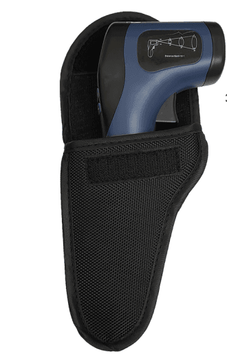 Termômetro Infravermelho de Escala -50 ºC ~ 750 ºC - HOMIS 100D - H307-001