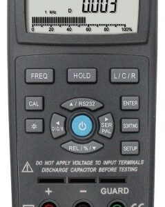 TESTADOR LCR - LCR - HOMIS