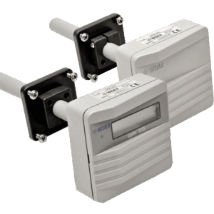Transmissor de Dióxido de Carbono CO2 GMD20 - HOMIS - Vaisala