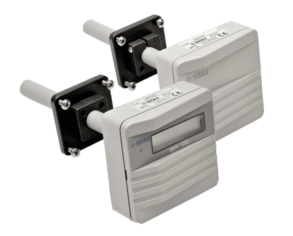 Transmissor de Dióxido de Carbono CO2 GMD20 - HOMIS - Vaisala