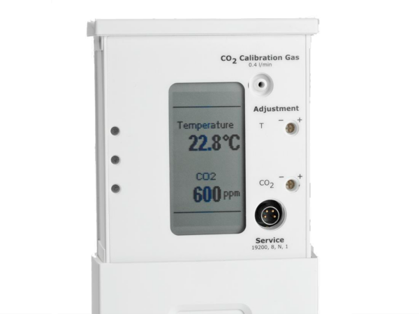 Umidade e Temperatura GMW90R - HOMIS - Vaisala