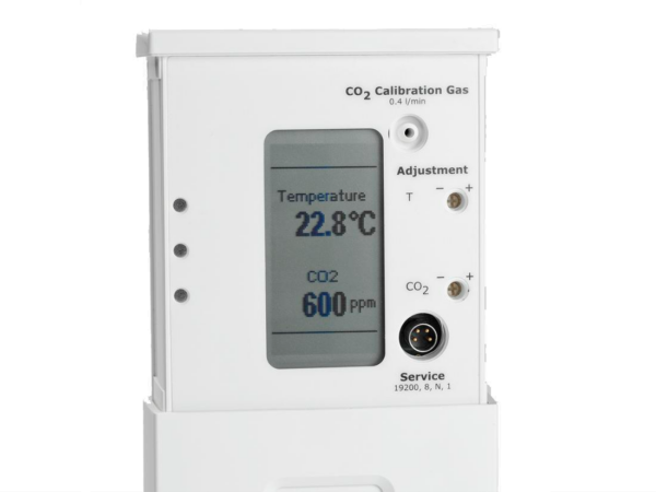 Umidade e Temperatura GMW90R - HOMIS - Vaisala