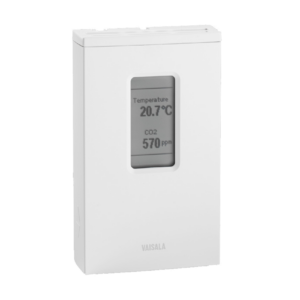 Transmissor de Parede CO2+T GMW94 - HOMIS - Vaisala