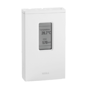 Transmissor de Parede CO2+T GMW94 - HOMIS - Vaisala