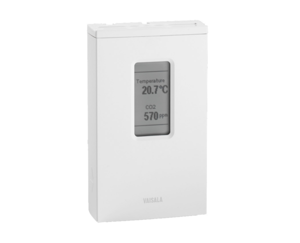 Transmissor de Parede CO2+T GMW94 - HOMIS - Vaisala