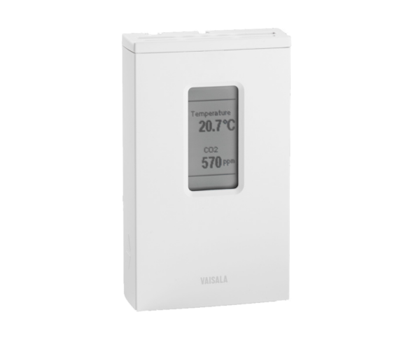 Transmissor de Parede CO2+T GMW94 - HOMIS - Vaisala