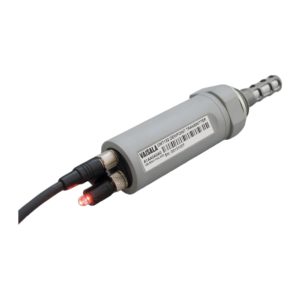 Transmissor de Ponto de Orvalho Dew Point para Secadores Refrigerantes - DMT132 - HOMIS - Vaisala