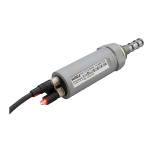 Transmissor de Ponto de Orvalho Dew Point para Secadores Refrigerantes - DMT132 - HOMIS - Vaisala